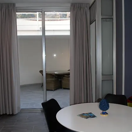 Apartment Attico Ardesia *