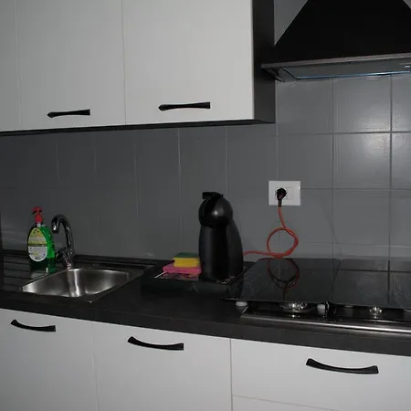 Attico Ardesia Apartment