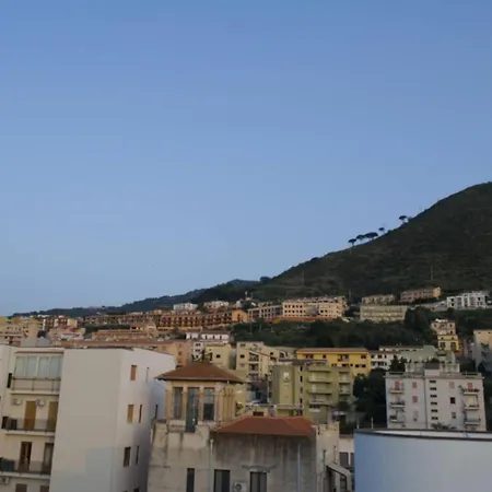 Attico Ardesia Cefalu