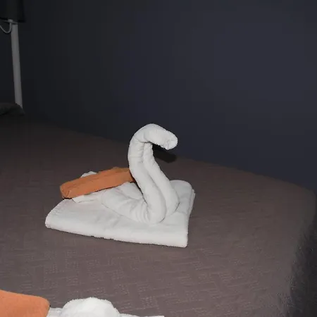 Apartment Attico Ardesia