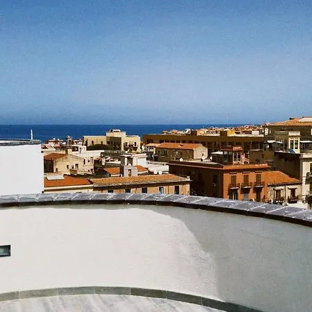 Attico Ardesia Cefalù