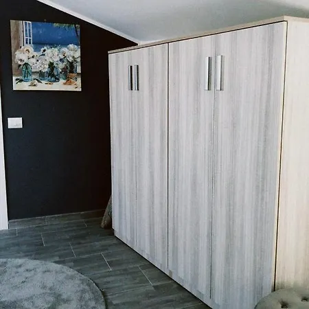 Attico Ardesia Apartmán