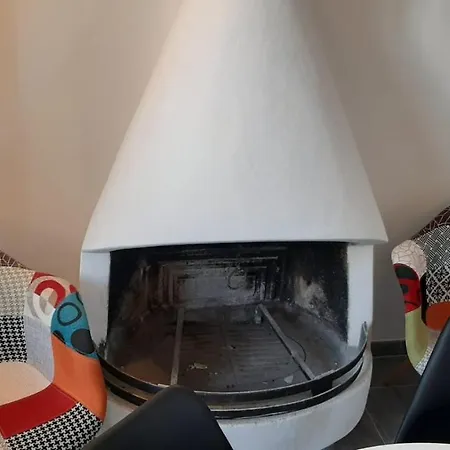 Apartmán Attico Ardesia Cefalù