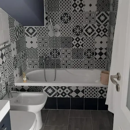 Attico Ardesia Cefalù