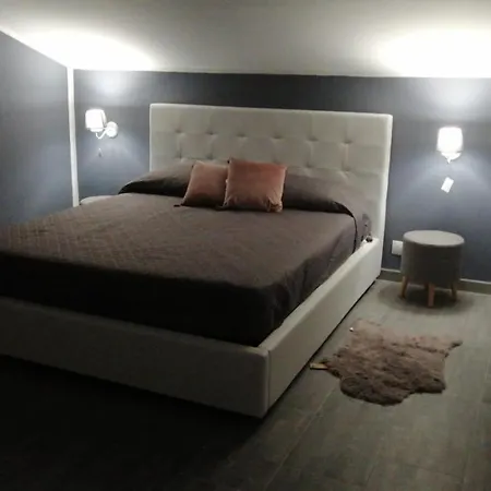 Attico Ardesia Apartmán Cefalù