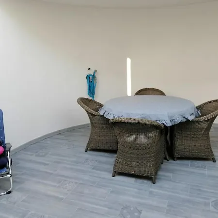 Attico Ardesia Cefalù