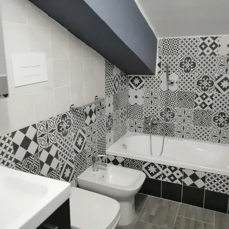 Attico Ardesia * Cefalù