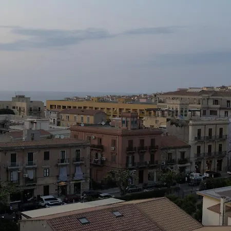 Apartmán Attico Ardesia