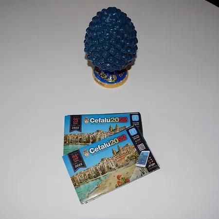 Attico Ardesia Apartmán