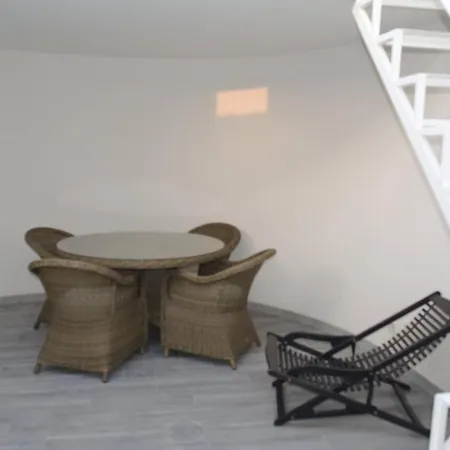 Attico Ardesia Apartmán Cefalù
