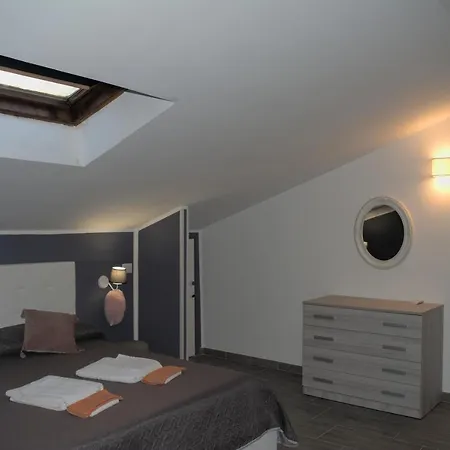 Attico Ardesia * Cefalù