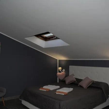 Attico Ardesia Cefalù