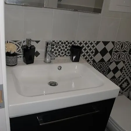 Apartment Attico Ardesia