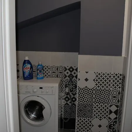 Attico Ardesia Cefalù