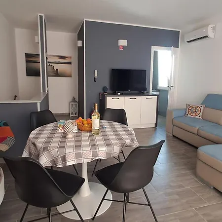 Appartement Attico Ardesia Cefalù